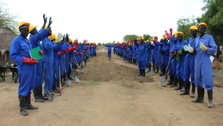 SS-Rithnom-Access-Road