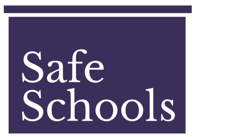 Safe schools logo