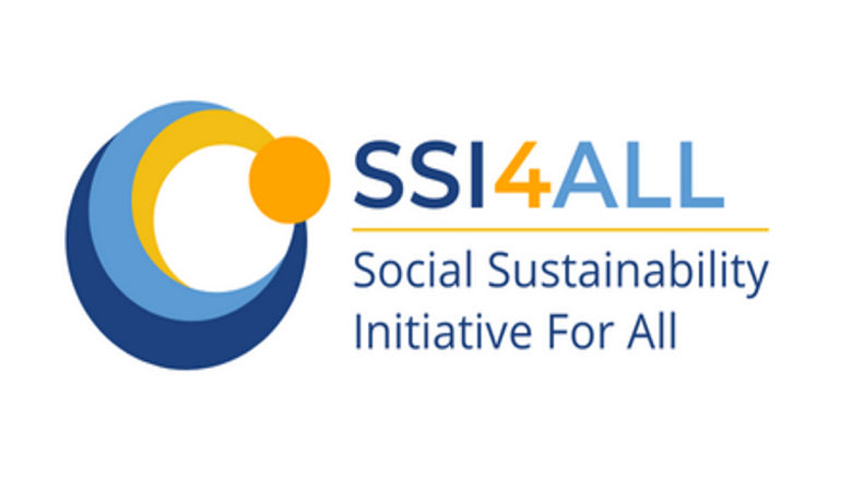 SSI4ALL Logo