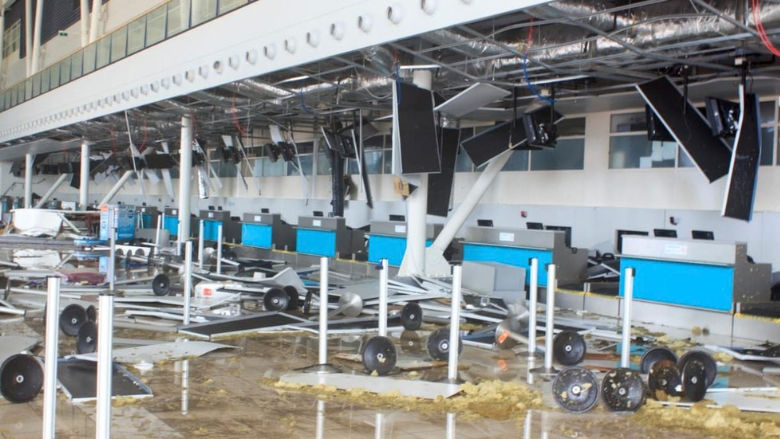 SXM-Airport-Reconstruction