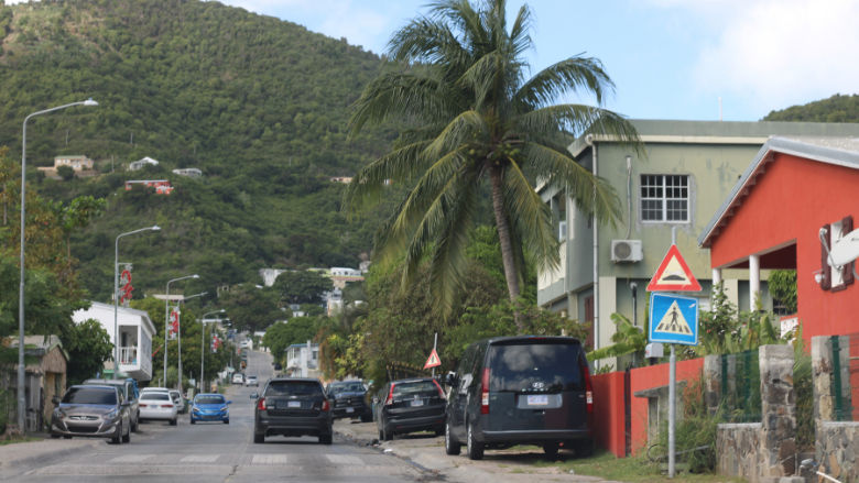 Sint Maarten