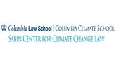 Columbia Law School Sabin Center for Climate Change Law logo
