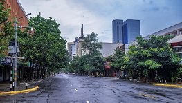 City of Nairobi