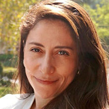 Sandra V. Rozo, Economist, WDR 2023