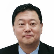 Sang-Baek (Chris) Kang