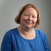 Sarah Harrison