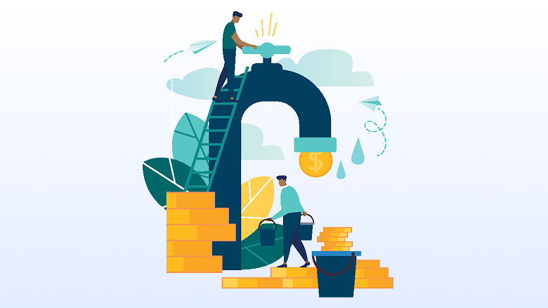 Scaling Up Finance for Water: A World Bank Strategic Framework and Roadmap for Action