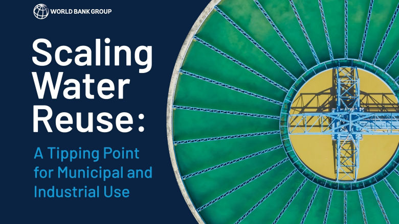 Scaling Water Reuse Report Cover-780x439