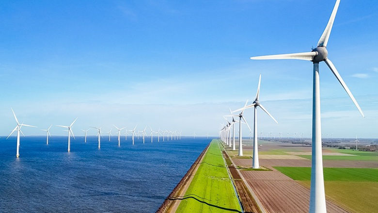 Scaling up Energy Transition in East Asia and Pacific