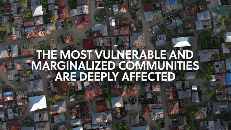 Social Development Overview Development News Research Data World Bank