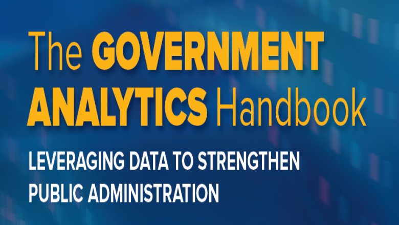 Government Analytics Title