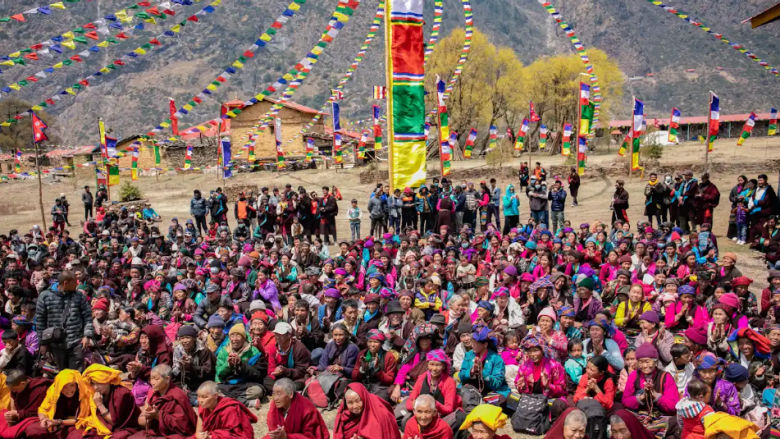 Shyagya Centennial Festival