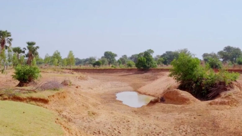 Mali, Sahel RESILAND, WORLD BANK
