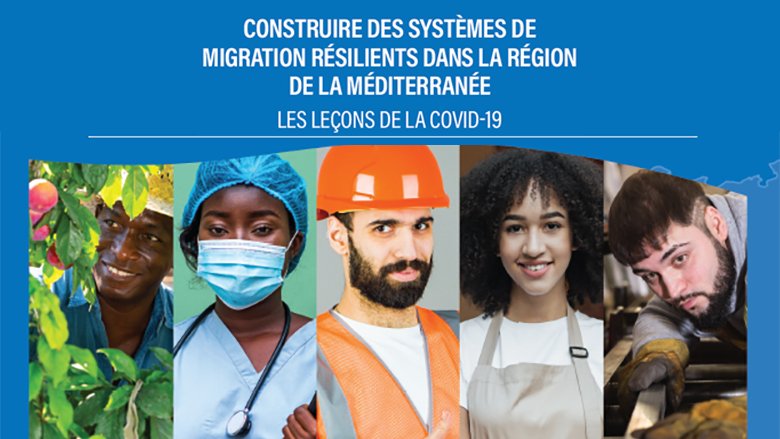 Migration Report June 2022 (French)
