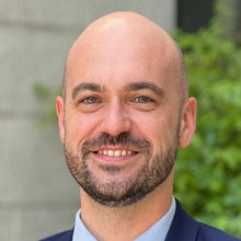 Senior Advisor to the Executive Director for France