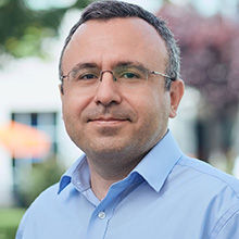 Mr. Semih Tumen, former Deputy Governor and Head of Economic Research, the Central Bank of the Republic of Turkey; Professor