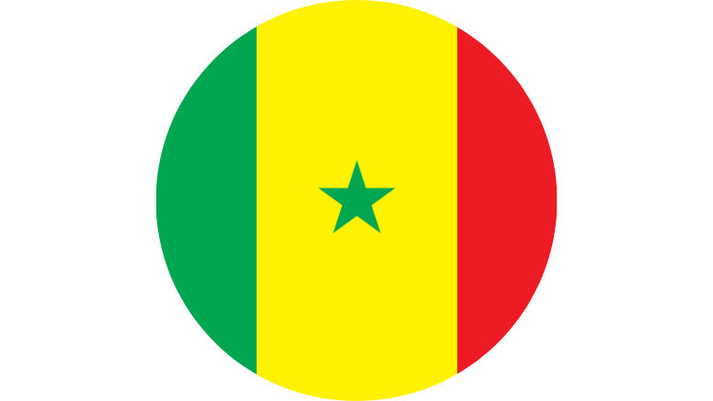 Senegal