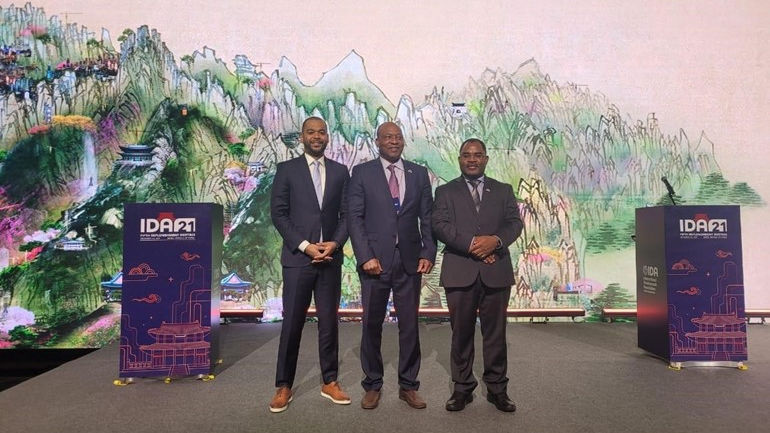 Historic Milestone: IDA21 Replenishment Unlocks $100 Billion for Global Development