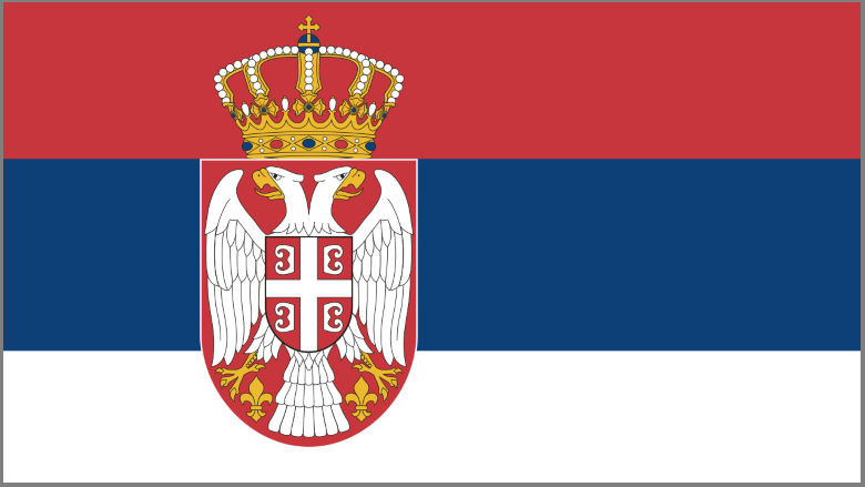 Serbia