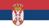 flag of Serbia