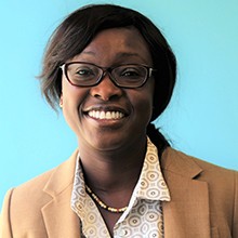 Seynabou Sakho