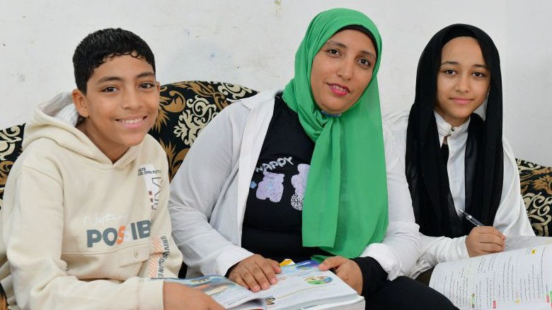 Egypt, MENA< February 2026