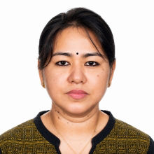 Shanti Doley