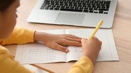 Remote tutoring