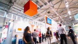 trade show