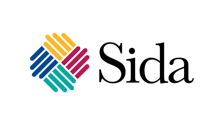 SIDA logo
