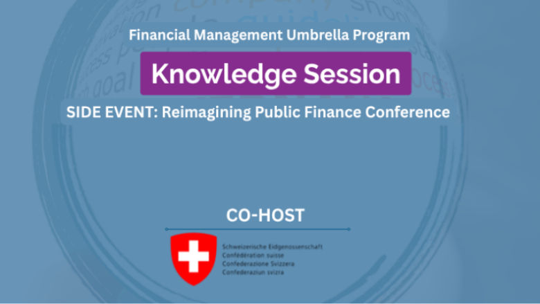Strengthening Fiscal Ecosystems for Accountability and Equity