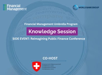Strengthening Fiscal Ecosystems for Accountability and Equity image
