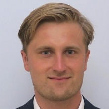 Mikko Sihvola Nordic Baltic ED Office