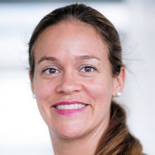 Simone Droz, Advisor, EDS24 Switzerland