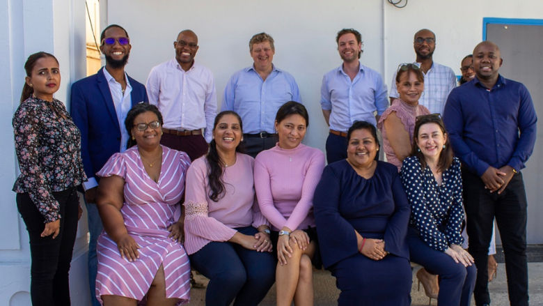 Sint-Marteen-Knowledge-Exchange