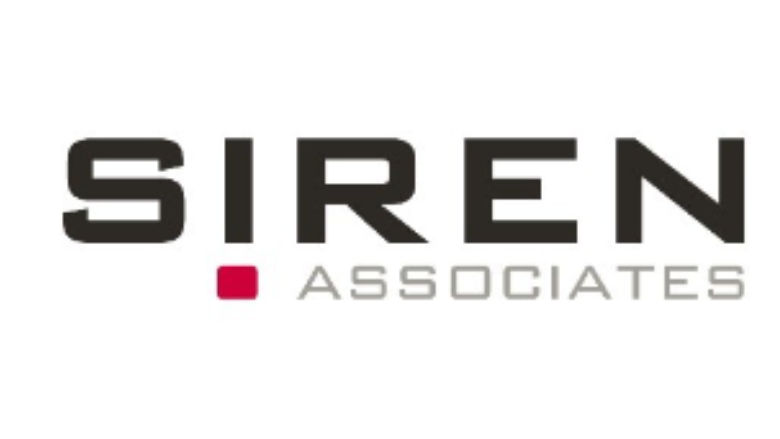 Siren Associates logo