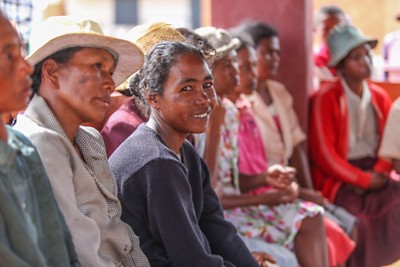 Delivering Jobs for the Poor at Scale: Country Leadership and Partnership in Action image