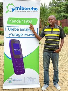 Social registry system