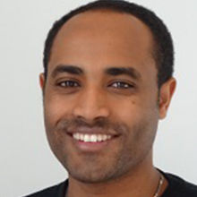 Solomon Zena Walelign, Consultant, WDR 2023