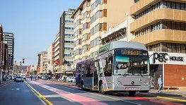 BRT South Africa