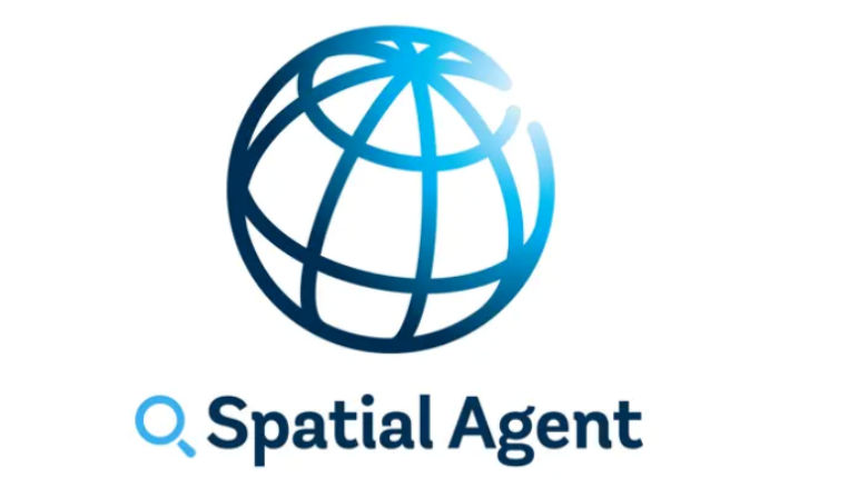 Spatial Agent logo