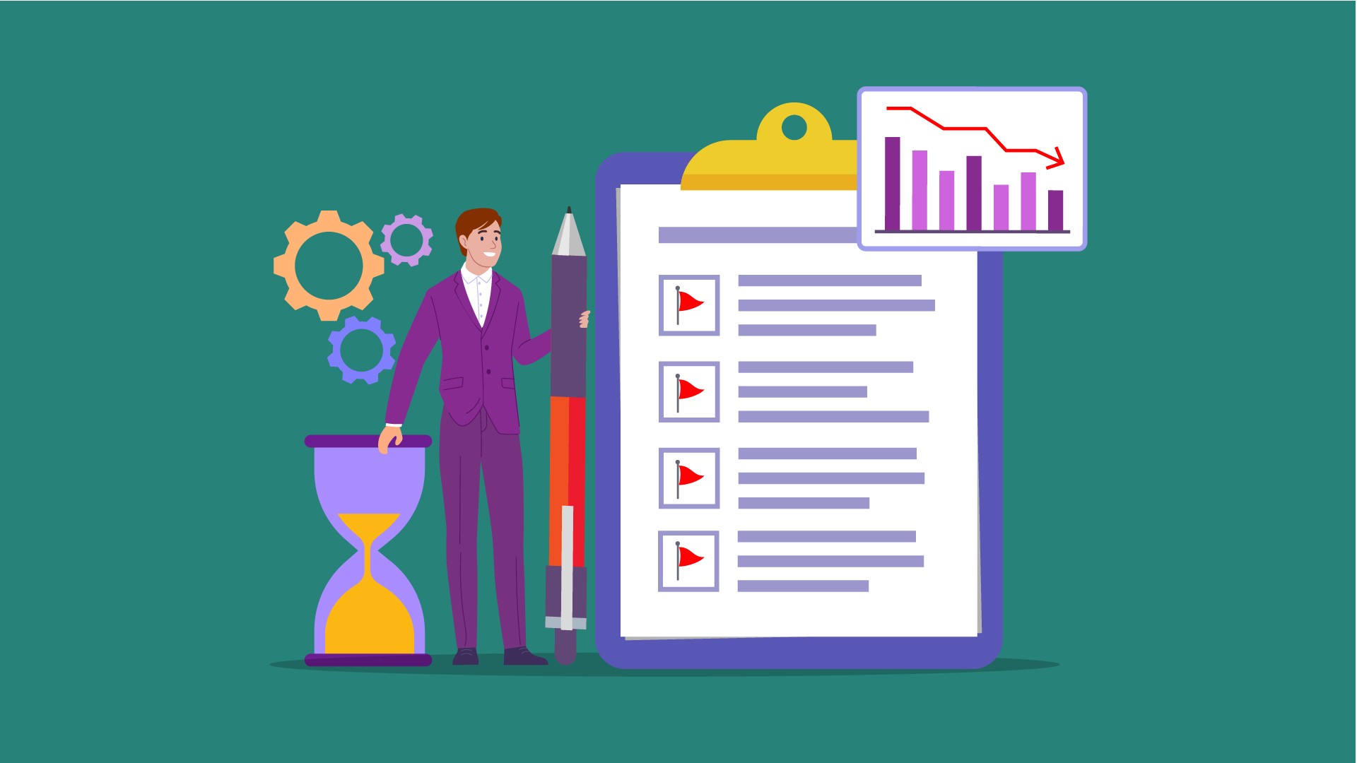 Spot Common red flags