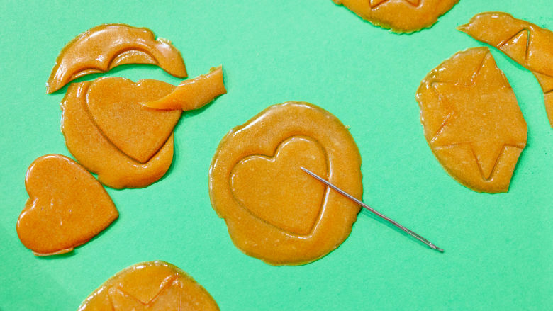 KWPF Newsletter Squid Game