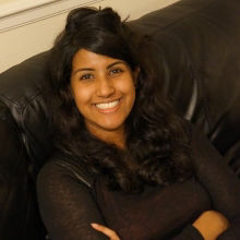 Sreelakshmi Papineni 220x220