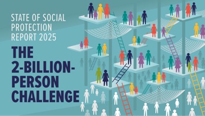 State of Social Protection Report