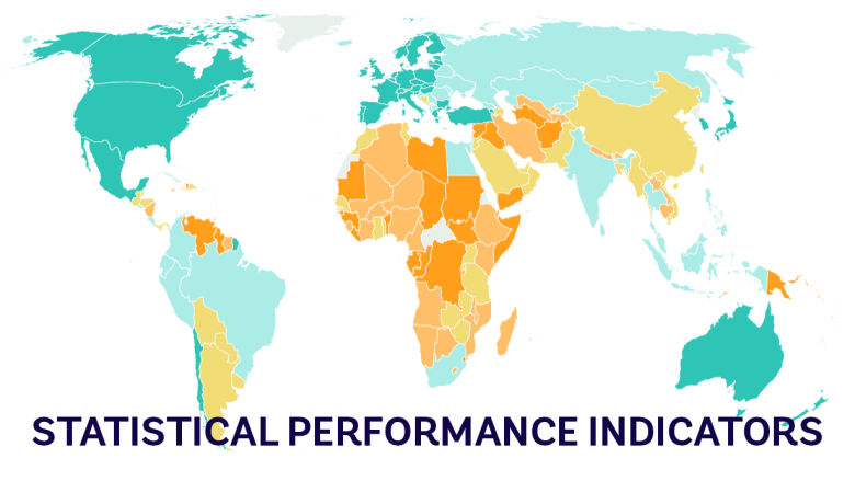 Statistical Performance Indicators logo