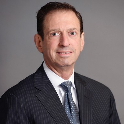 Steven N. Schonberger