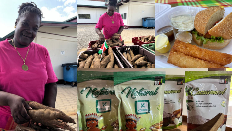 Regina Wachter Wijmans