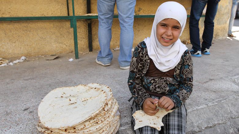 Syria Economic Update May 2024 MENA