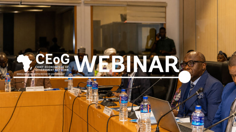 Africa Economic Update